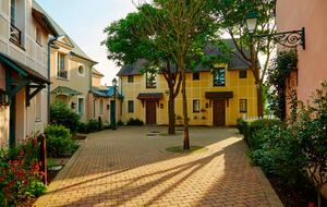 Marriott's Village d'ile-de-France | 2 Bedroom - Bailly-Romainvilliers, France