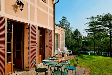 Marriott's Village d'ile-de-France | 2 Bedroom - Bailly-Romainvilliers, France