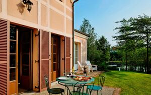 Marriott's Village d'ile-de-France | 2 Bedroom - Bailly-Romainvilliers, France