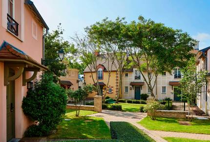 Marriott's Village d'ile-de-France | 2 Bedroom - Bailly-Romainvilliers, France