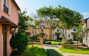Marriott's Village d'ile-de-France | 2 Bedroom - Bailly-Romainvilliers, France