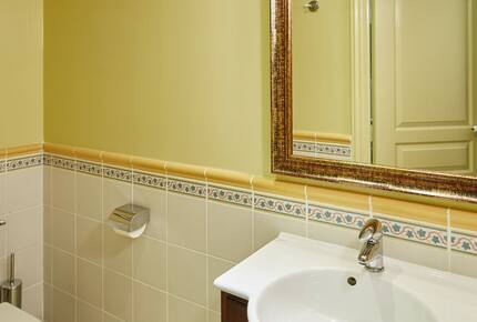 Marriott's Village d'ile-de-France | 2 Bedroom - Bailly-Romainvilliers, France