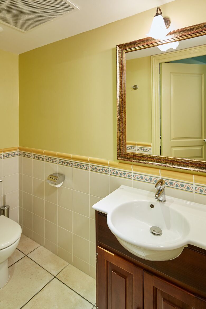 Marriott's Village d'ile-de-France | 2 Bedroom - Bailly-Romainvilliers, France