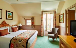 Marriott's Village d'ile-de-France | 2 Bedroom - Bailly-Romainvilliers, France