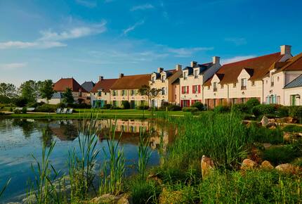 Marriott's Village d'ile-de-France | 2 Bedroom - Bailly-Romainvilliers, France