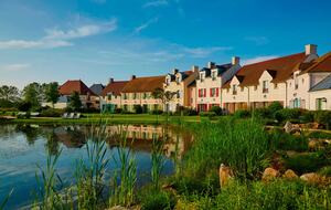 Marriott's Village d'ile-de-France | 2 Bedroom - Bailly-Romainvilliers, France