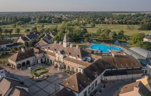 Marriott's Village d'ile-de-France | 2 Bedroom - Bailly-Romainvilliers, France