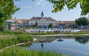 Marriott's Village d'ile-de-France | 2 Bedroom - Bailly-Romainvilliers, France
