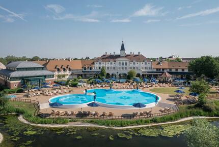 Marriott's Village d'ile-de-France | 2 Bedroom - Bailly-Romainvilliers, France
