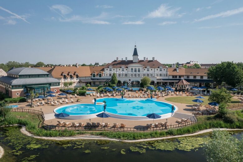 Marriott's Village d'ile-de-France | 2 Bedroom - Bailly-Romainvilliers, France