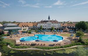 Marriott's Village d'ile-de-France | 2 Bedroom - Bailly-Romainvilliers, France