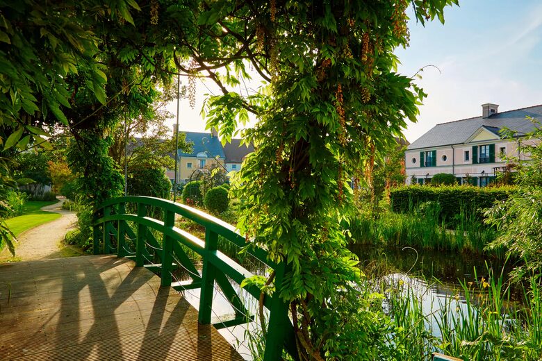 Marriott's Village d'ile-de-France | 2 Bedroom - Bailly-Romainvilliers, France