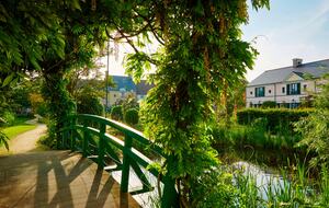 Marriott's Village d'ile-de-France | 2 Bedroom - Bailly-Romainvilliers, France