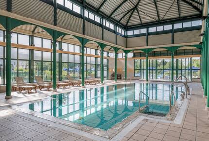 Marriott's Village d'ile-de-France | 2 Bedroom - Bailly-Romainvilliers, France