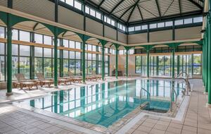 Marriott's Village d'ile-de-France | 2 Bedroom - Bailly-Romainvilliers, France