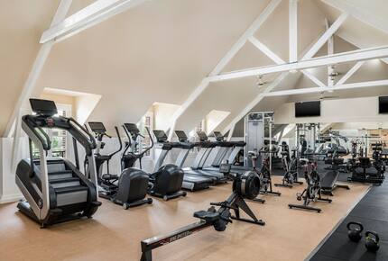 Marriott's Village d'ile-de-France | 2 Bedroom - Bailly-Romainvilliers, France