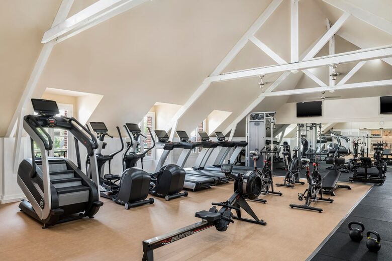 Marriott's Village d'ile-de-France | 2 Bedroom - Bailly-Romainvilliers, France