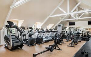 Marriott's Village d'ile-de-France | 2 Bedroom - Bailly-Romainvilliers, France