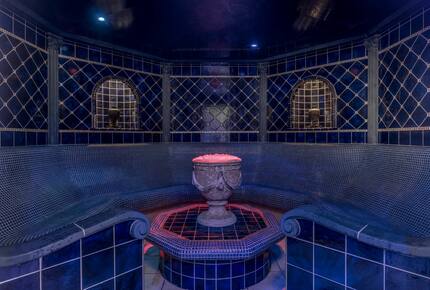 Marriott's Village d'ile-de-France | 2 Bedroom - Bailly-Romainvilliers, France