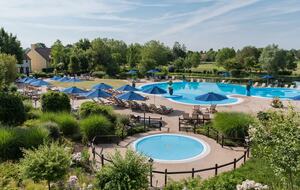 Marriott's Village d'ile-de-France | 2 Bedroom - Bailly-Romainvilliers, France