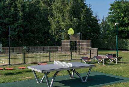 Marriott's Village d'ile-de-France | 2 Bedroom - Bailly-Romainvilliers, France