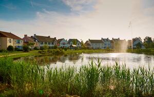 Marriott's Village d'ile-de-France | 2 Bedroom - Bailly-Romainvilliers, France