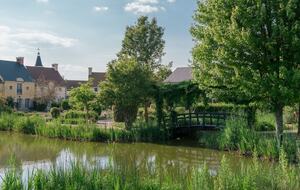 Marriott's Village d'ile-de-France | 2 Bedroom - Bailly-Romainvilliers, France