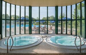 Marriott's Village d'ile-de-France | 2 Bedroom - Bailly-Romainvilliers, France