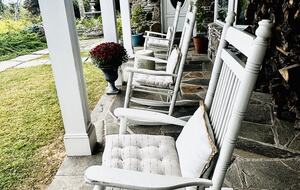 Hudson Valley Luxury Retreat in Woodstock - Woodstock, New York