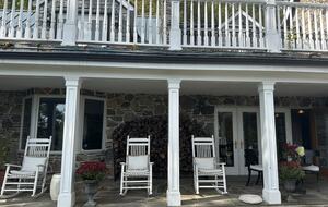 Hudson Valley Luxury Retreat in Woodstock - Woodstock, New York