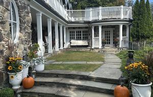 Hudson Valley Luxury Retreat in Woodstock - Woodstock, New York