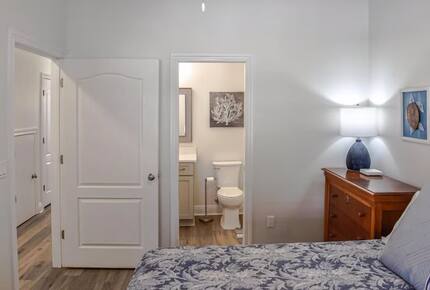 Lakefront Retreat at Seascape Resort - Miramar Beach, Florida