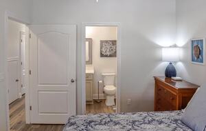 Lakefront Retreat at Seascape Resort - Miramar Beach, Florida