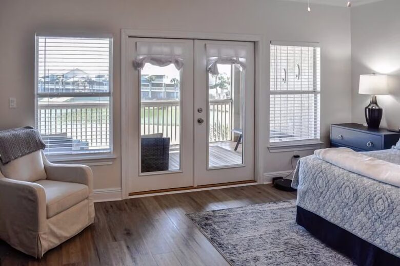 Lakefront Retreat at Seascape Resort - Miramar Beach, Florida