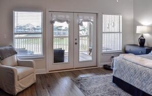 Lakefront Retreat at Seascape Resort - Miramar Beach, Florida