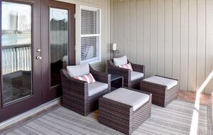 Lakefront Retreat at Seascape Resort - Miramar Beach, Florida