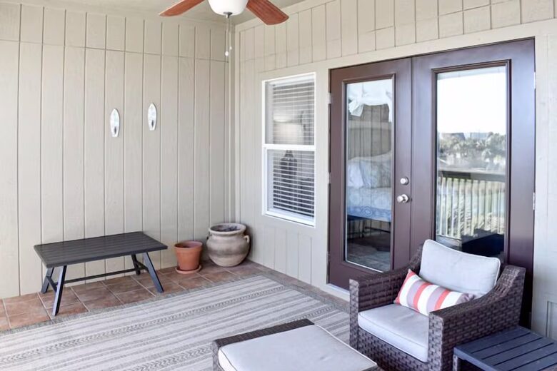 Lakefront Retreat at Seascape Resort - Miramar Beach, Florida