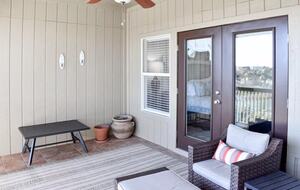 Lakefront Retreat at Seascape Resort - Miramar Beach, Florida