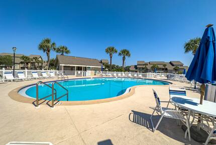 Lakefront Retreat at Seascape Resort - Miramar Beach, Florida