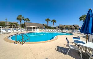 Lakefront Retreat at Seascape Resort - Miramar Beach, Florida