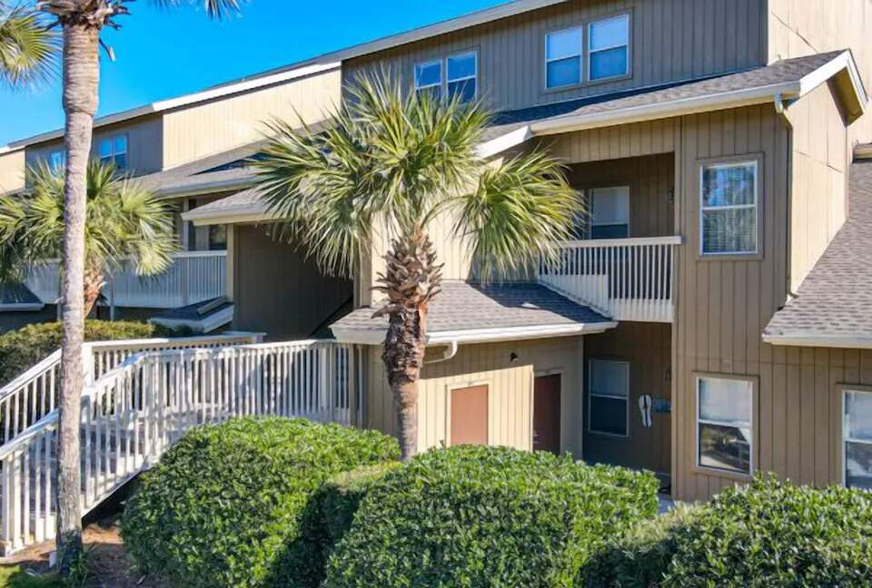 Lakefront Retreat at Seascape Resort - Miramar Beach, Florida