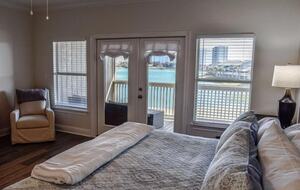 Lakefront Retreat at Seascape Resort - Miramar Beach, Florida