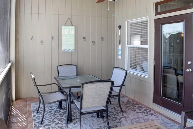 Lakefront Retreat at Seascape Resort - Miramar Beach, Florida