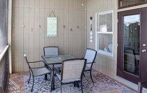 Lakefront Retreat at Seascape Resort - Miramar Beach, Florida