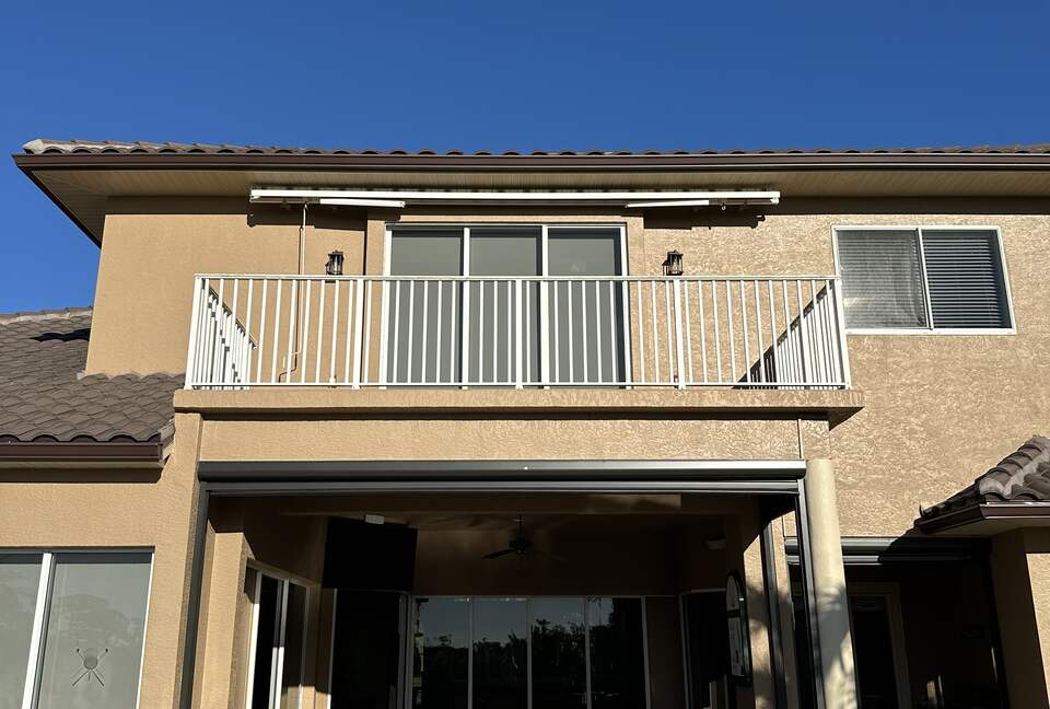 Riverside Luxury Estate on the Myakka River - Port Charlotte, Florida