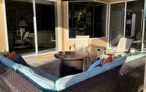 Riverside Luxury Estate on the Myakka River - Port Charlotte, Florida