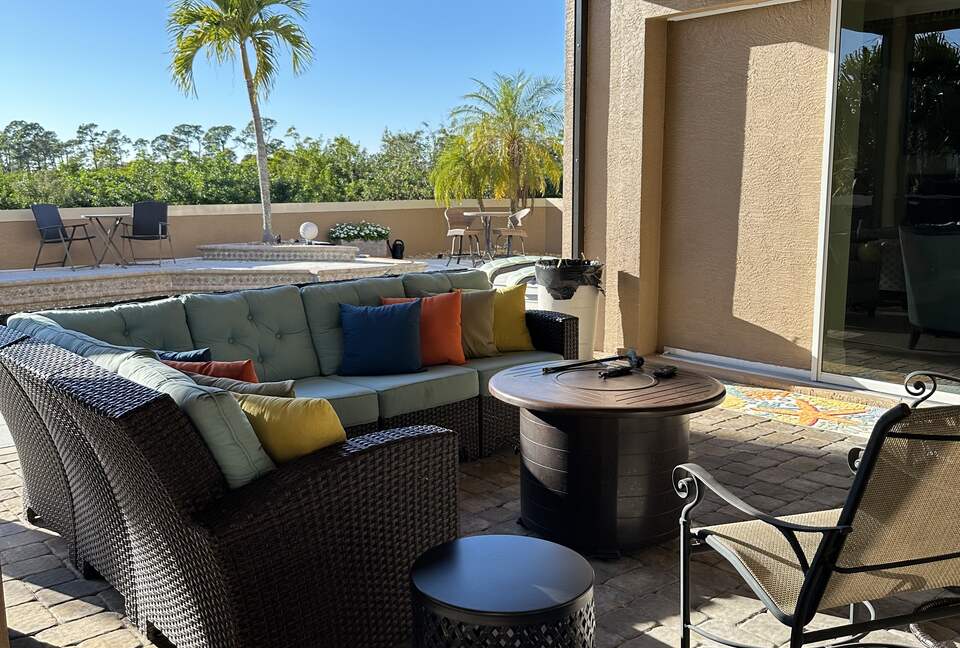 Riverside Luxury Estate on the Myakka River - Port Charlotte, Florida