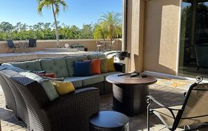 Riverside Luxury Estate on the Myakka River - Port Charlotte, Florida