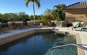 Riverside Luxury Estate on the Myakka River - Port Charlotte, Florida