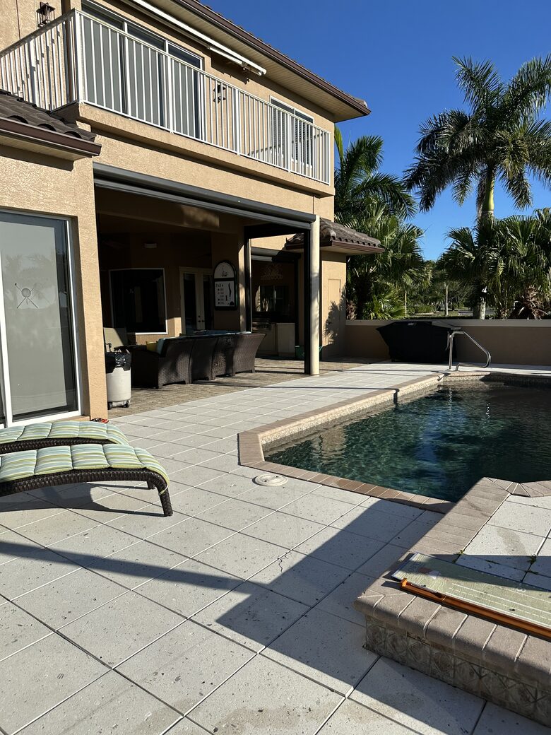 Riverside Luxury Estate on the Myakka River - Port Charlotte, Florida